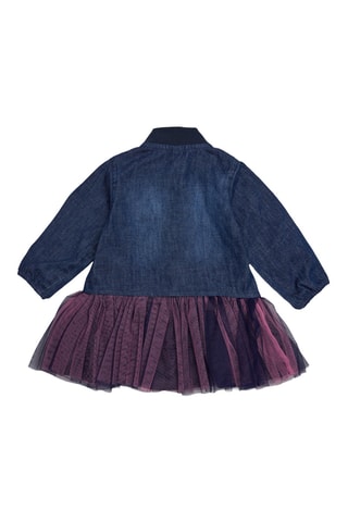 Jurk - Blauw