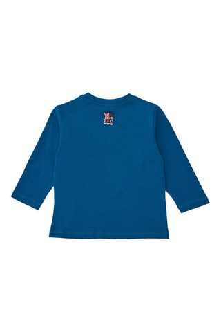 T-shirt - Turquoise