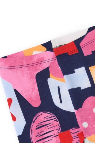 Legging - Roze