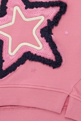 Sweater - Roze