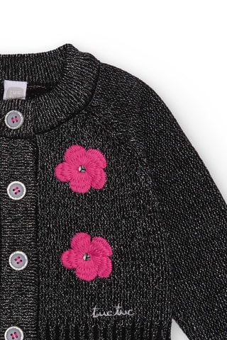 Vest - Blauw