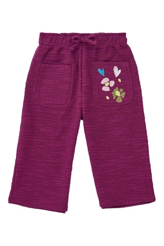 Broek - Roze