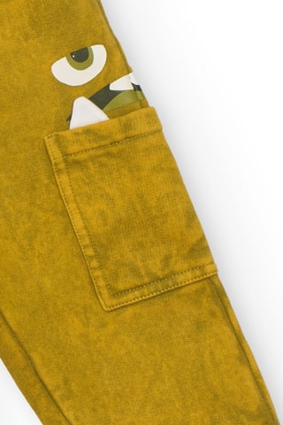 Broek - Groen