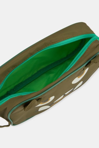 Etui - Donkergroen