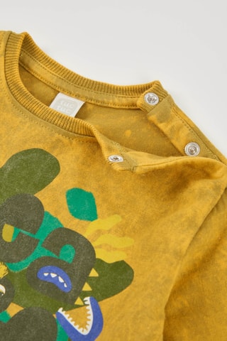 T-shirt - Groen