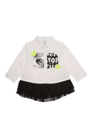 Blouse - Wit