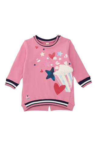 Sweater - Roze