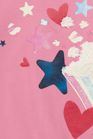 Sweater - Roze