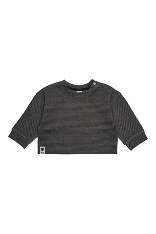 Sweater - Donkergrijs