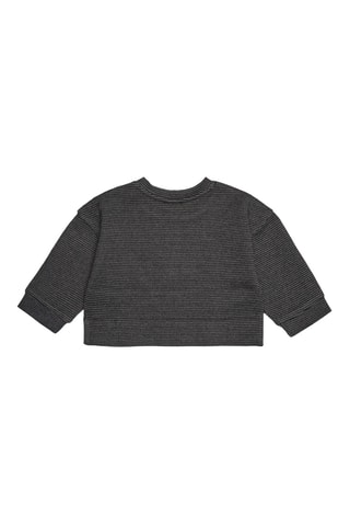 Sweater - Donkergrijs