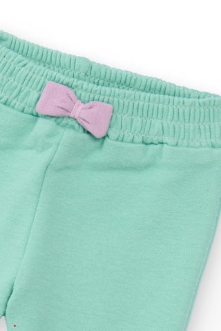 Sweater en Joggingbroek - Beige