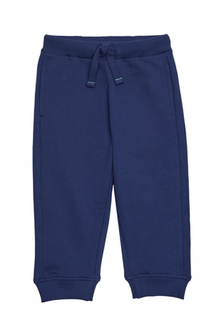 Broek - Donkerblauw