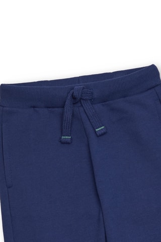 Broek - Donkerblauw