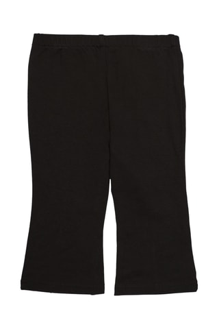 Broek - Zwart