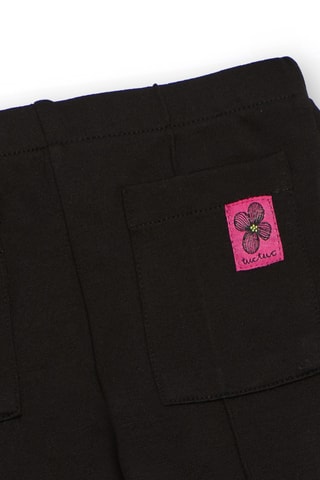 Broek - Zwart
