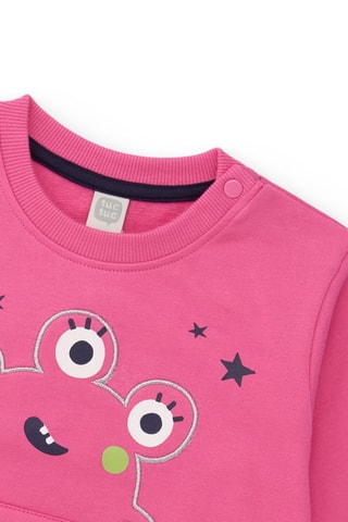 Sweater - Roze