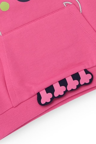 Sweater - Roze