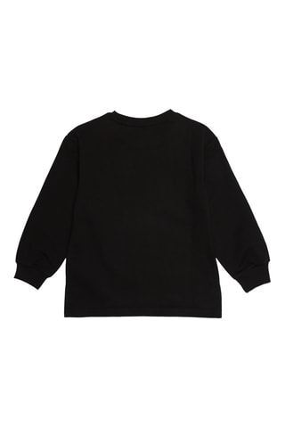 Sweater - Zwart