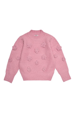 Trui - Roze
