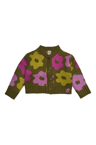Vest - Kaki