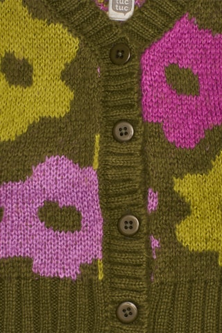 Vest - Kaki