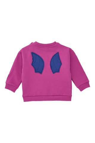 Sweater - Roze