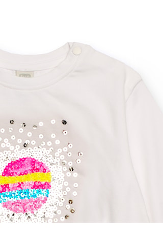 Sweater - Roze