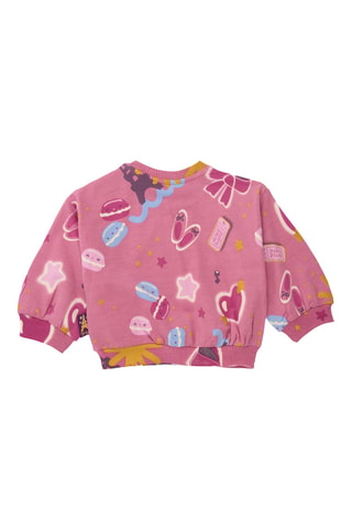 Sweater - Paars