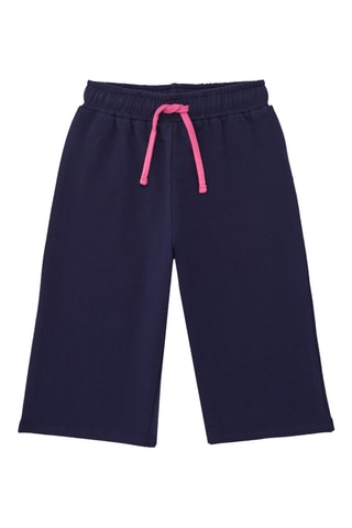 Broek - Donkerblauw