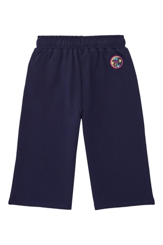 Broek - Donkerblauw