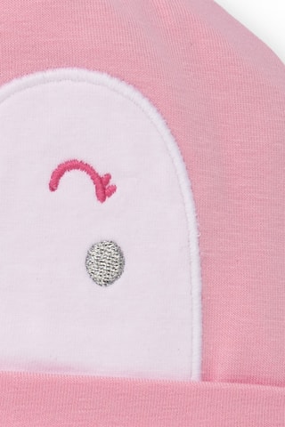 Muts - Roze