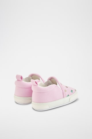 Pantoffels - Roze