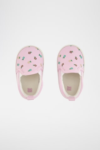 Pantoffels - Roze