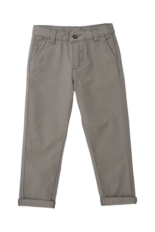 Broek - Grijs