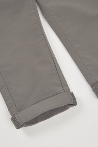 Broek - Grijs