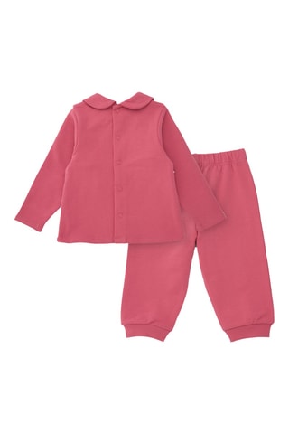 Sweater en Joggingbroek - Roze