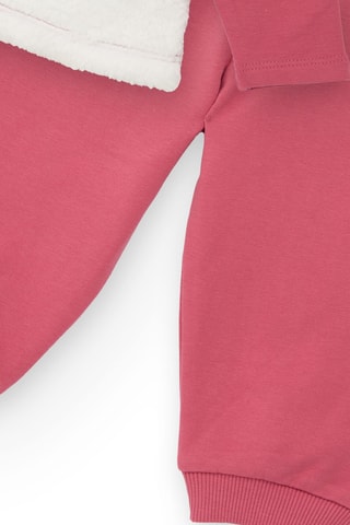 Sweater en Joggingbroek - Roze