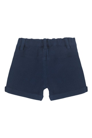 Bermuda Tiny Critters - Blauw