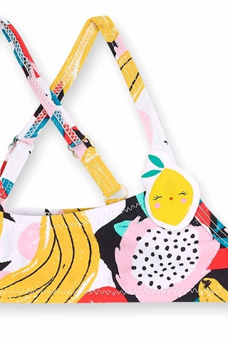 Bikini Juicy - Geel