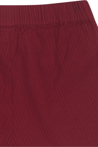 Short Eco-Safari - Rood