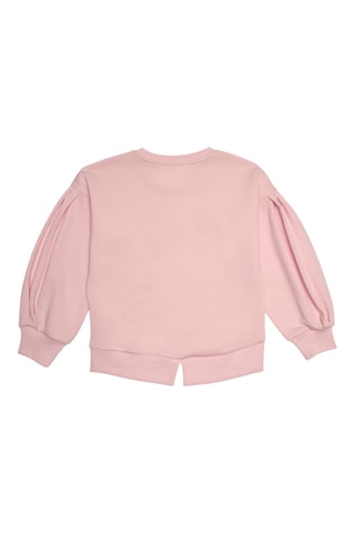Sweater en Legging - Roze