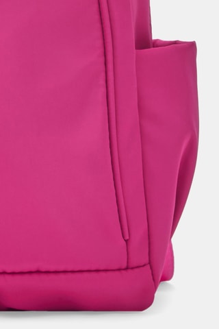 Rugtas - Fuchsia