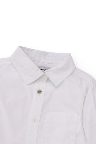 Blouse - Wit
