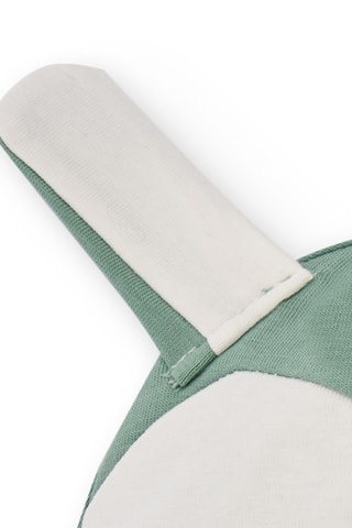Muts met Oortjes - Groen