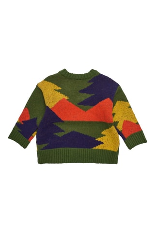 Trui - Groen