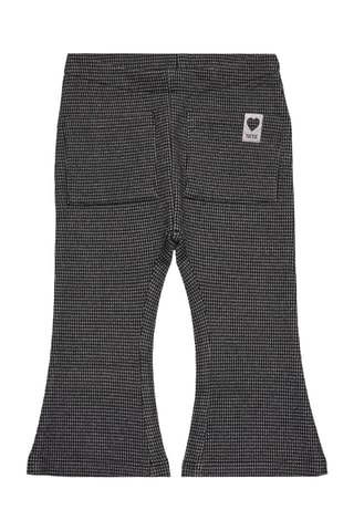 Broek - Donkergrijs