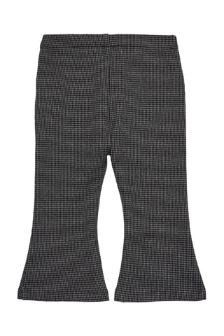 Broek - Donkergrijs