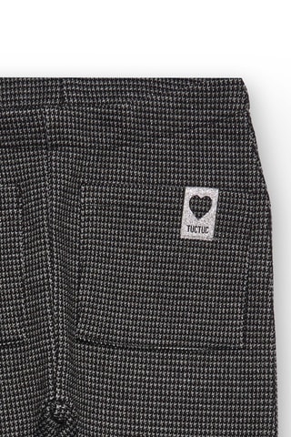 Broek - Donkergrijs