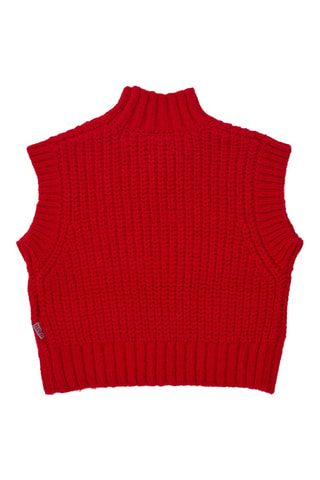 Trui - Rood