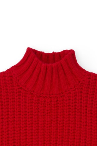 Trui - Rood